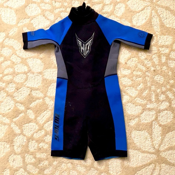HO Sports Kid’s wet suit - Picture 1 of 5
